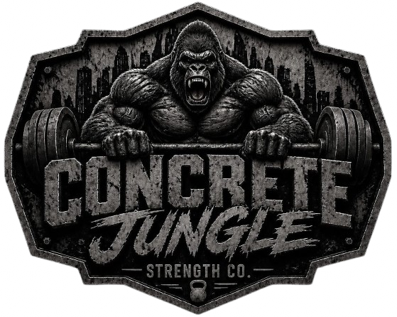 Concrete Jungle Strength Co.
